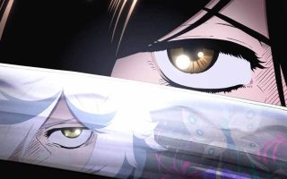 Аниме «Адский рай» — дата выхода 2 сезона и что известно о продолжении