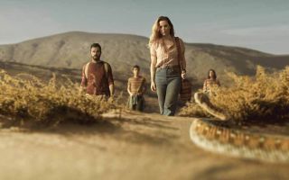 Дату выхода 2 сезона ожидает Берег москитов