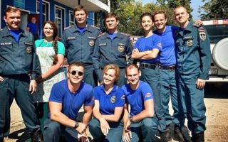 Пять минут тишины и вы узнаете о дате выхода 6 сезона