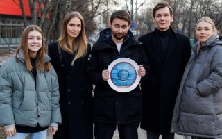 Сериал Контейнер обзавёлся датой выхода