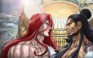 Дату выхода 2 сезона обрела «Повесть о конце света»