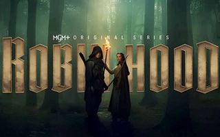 Будет ли 2 сезон сериала «Робин Гуд» от MGM+?