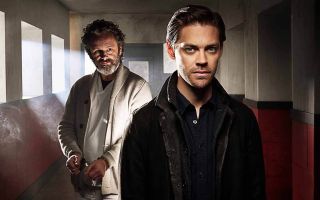 Блудный сын вернётся с датой выхода 3 сезона