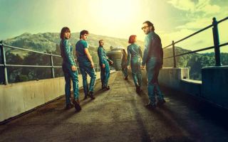 «Бункер миллиардеров» — будет ли 2 сезон  и когда дата выхода на Netflix