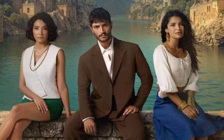 Преемник: Зов предков: будет ли 2 сезон и когда дата выхода