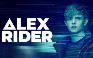 Алекс Райдер скоро сообщит дату выхода 3 сезона