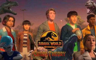 Мир юрского периода: Теория хаоса: будет ли 5 сезон и когда дата выхода