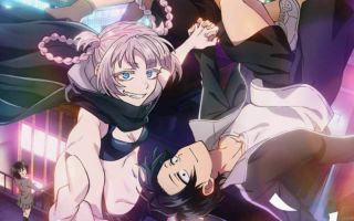 «Песнь ночных сов»: будет ли 3 сезон и когда дата выхода