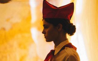 Пищеблок жаждет даты выхода 2 сезона