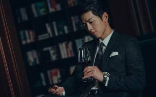 Дорама Винченцо надеется на дату выхода 2 сезона