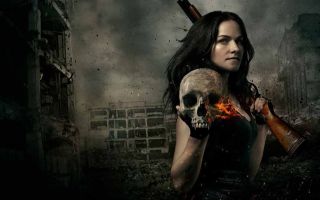 Ван Хельсинг ждёт объявления даты выхода 6 сезона