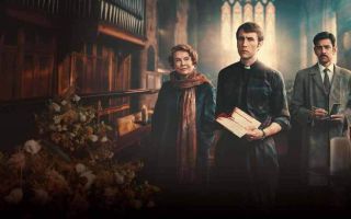 Сериал «Убийство перед вечерней»: будет ли 2 сезон и когда дата выхода