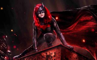 Бэтвумен продолжит борьбу со злом с датой выхода 3 сезона