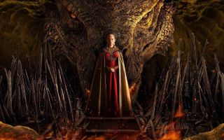 «Дом Дракона»: будет ли 4 сезон и какая дата выхода на HBO