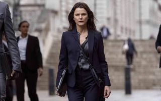 «Дипломатка»: будет ли 4 сезон и когда дата выхода