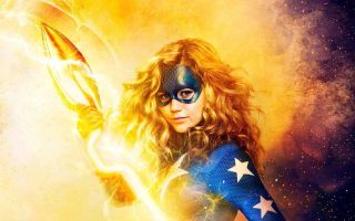 Старгёрл вернётся к нам с датой выхода 3 сезона