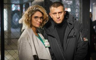 В клетке сообщили о дате выхода 3 сезона