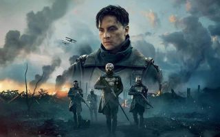 Сериал «Стражи / Часовые»: будет ли 2 сезон и когда дата выхода на Canal+