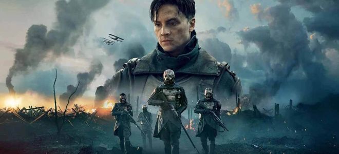 Сериал «Стражи / Часовые»: будет ли 2 сезон и когда дата выхода на Canal+