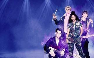 Джули и призраки ожидают дату выхода 2 сезона