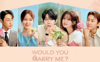 «Женись на мне» — будет ли 2 сезон и когда ждать продолжение дорамы