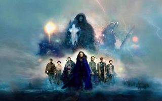 Сериал «Колесо времени» скоро узнает дату выхода 2 сезона