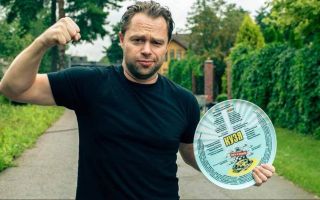 «Кузя. Путь к успеху»: что известно о премьере и сюжете нового сериала ТНТ