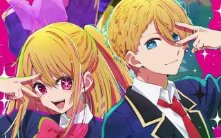 «Звёздное дитя» 3 сезон — дата выхода аниме и расписание эпизодов