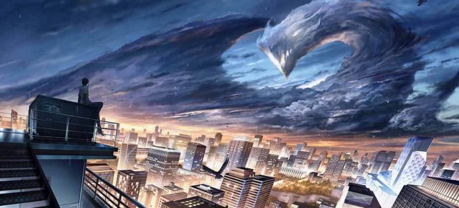 «Дракон Раджа»: будет ли 3 сезон и когда дата выхода