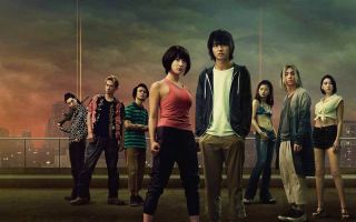 «Алиса в Пограничье»: будет ли 4 сезон и когда дата выхода