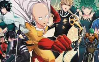 «Ванпанчмен»: будет ли 4 сезон и когда дата выхода