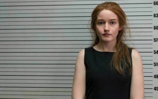 Сериал «Изобретая Анну» получил дату выхода