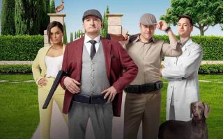 Гранд не получит дату выхода 6 сезона