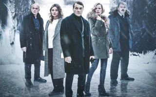 Идите на «Мертвое озеро» там вы узнаете дату выхода 2 сезона