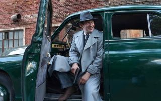 За час до рассвета мы поведаем дату выхода сериала