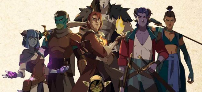 «Могучая девятка»: что известно о будущем мультсериала и будет ли 2 сезон