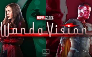 ВандаВижен верит в дату выхода 2 сезона