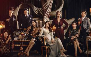 В «Пентхаусе» уже знают о дате выхода 4 сезона