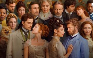 «Форсайты»: будет ли 2 сезон и когда дата выхода на PBS