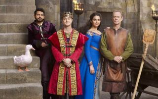 Чудотворцы уже знают дату выхода 4 сезона