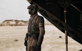 «Трудно быть богом» — дата выхода сериала на Wink