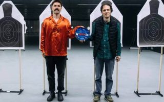 Что известно и когда выйдет сериал «Враги» на Okko