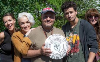 Клиника счастья примет вас узнав дату выхода 2 сезона