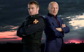 «Стражник» — будет ли 3 сезон и когда дата выхода на НТВ