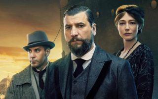 Константинополь: будет ли 2 сезон и когда дата выхода