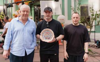 День семьи: будет ли 2 сезон и когда дата выхода на ТНТ