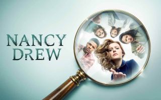 Нэнси Дрю разгадает тайну даты выхода 4 сезона