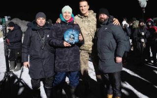 «Закон тайги» 2 сезон — дата выхода и график серий