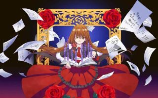 «Тёмное прошлое перевоплощённой злодейки» 2 сезон: что известно о продолжении аниме