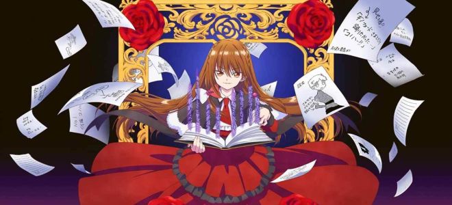 «Тёмное прошлое перевоплощённой злодейки» 2 сезон: что известно о продолжении аниме